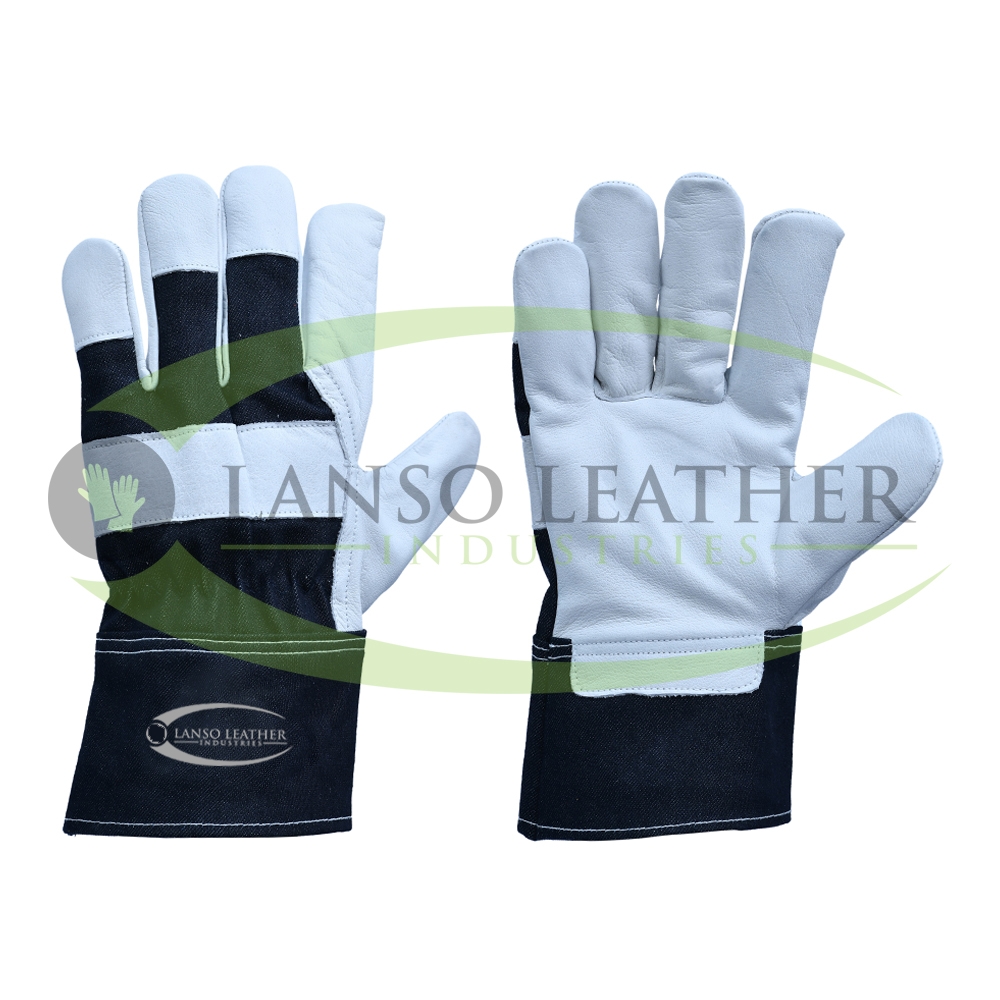 Canadian Gloves
